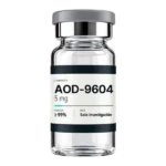 AOD-9604 5 mg