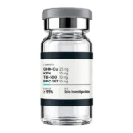 KLOW (GHK-Cu + KPV + TB-500 + BPC-157) 25/10/10/10 mg
