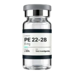 PE 22-28 8 mg