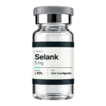Selank 5 mg