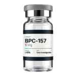 BPC-157 + TB-500 5/5 mg