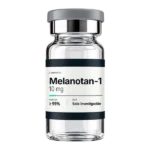 Melanotan-II 10 mg