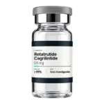 Retatrutide + Cagrilintide 5/5 mg