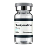 Teriparatide 10 mg